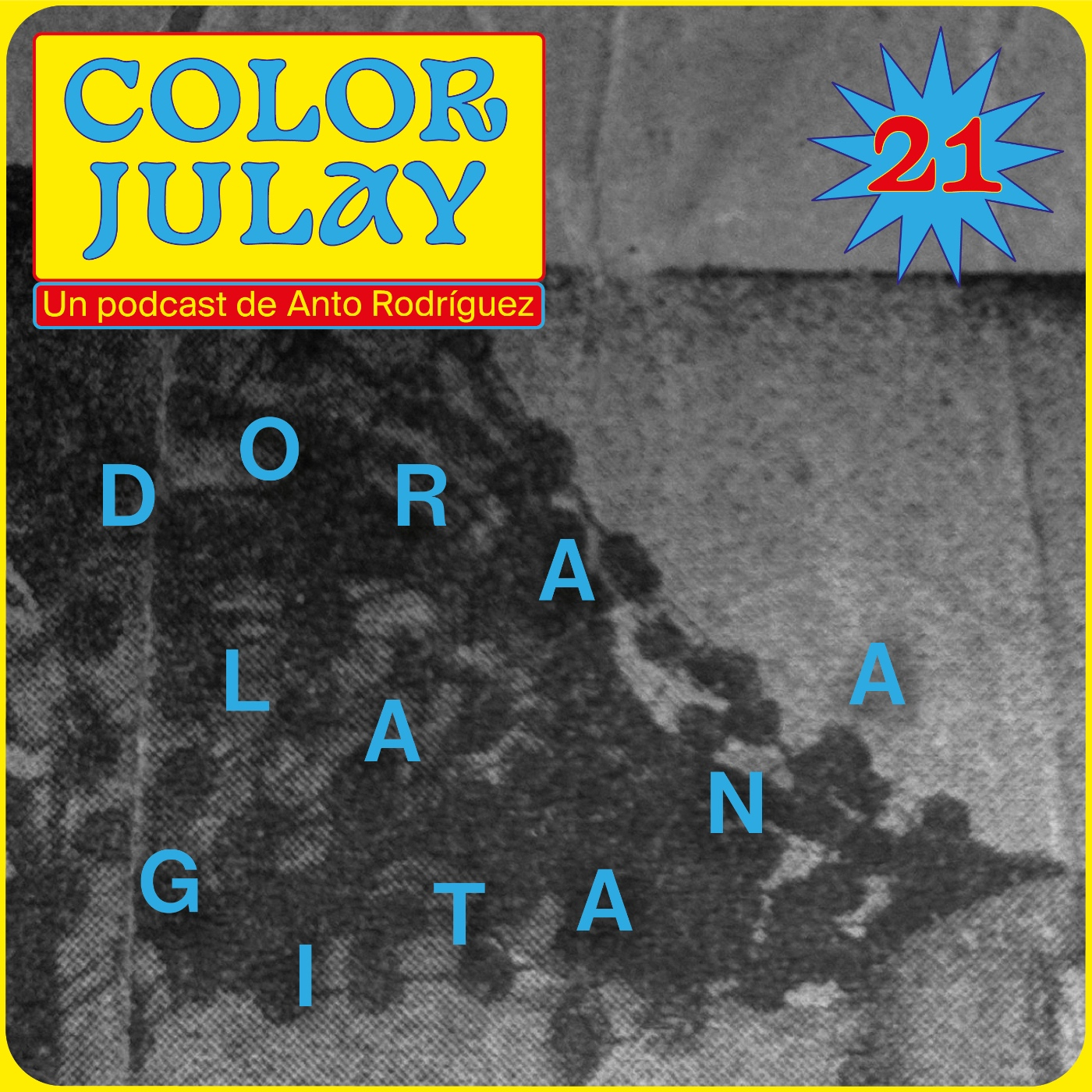COLOR JULAY