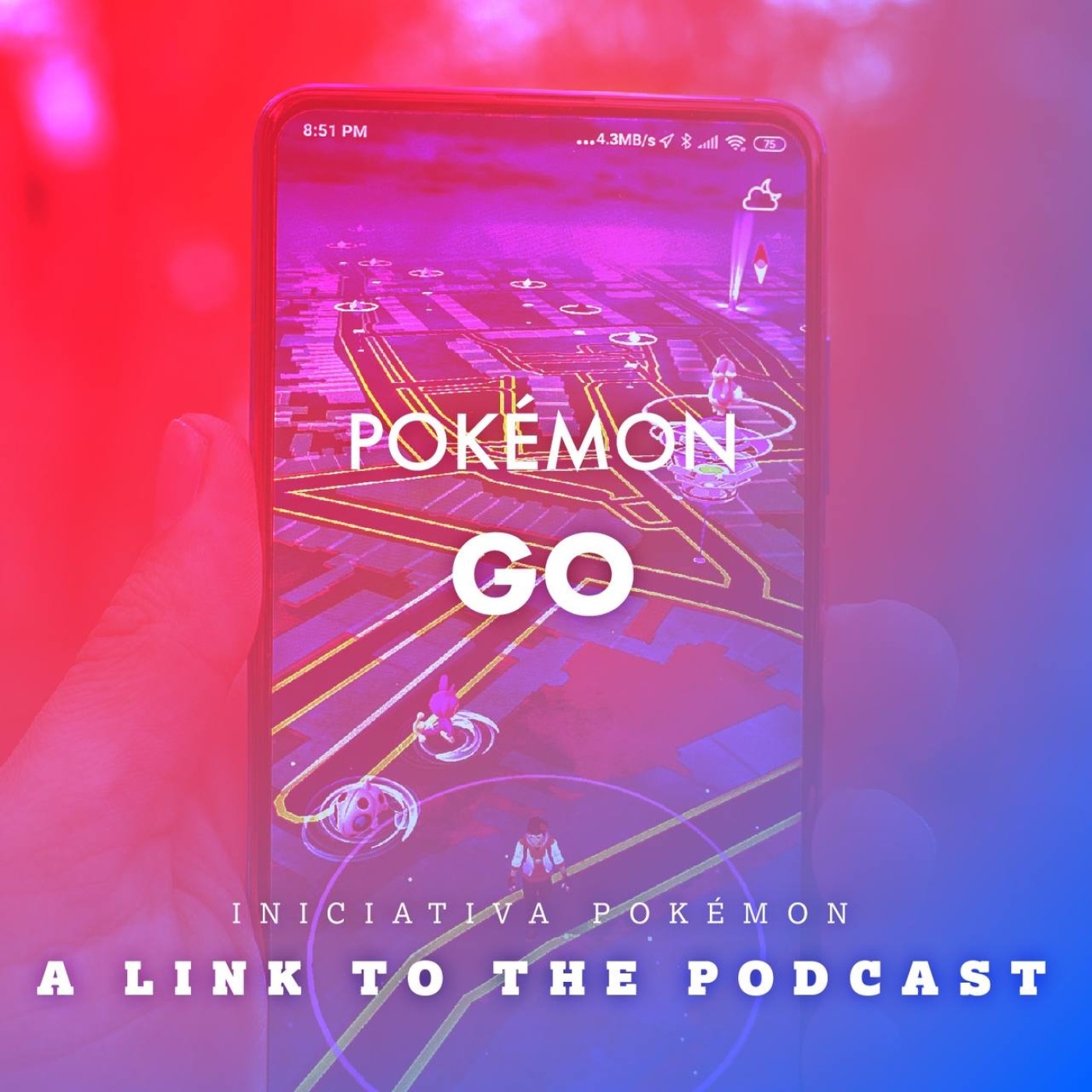 A Link To the Podcast