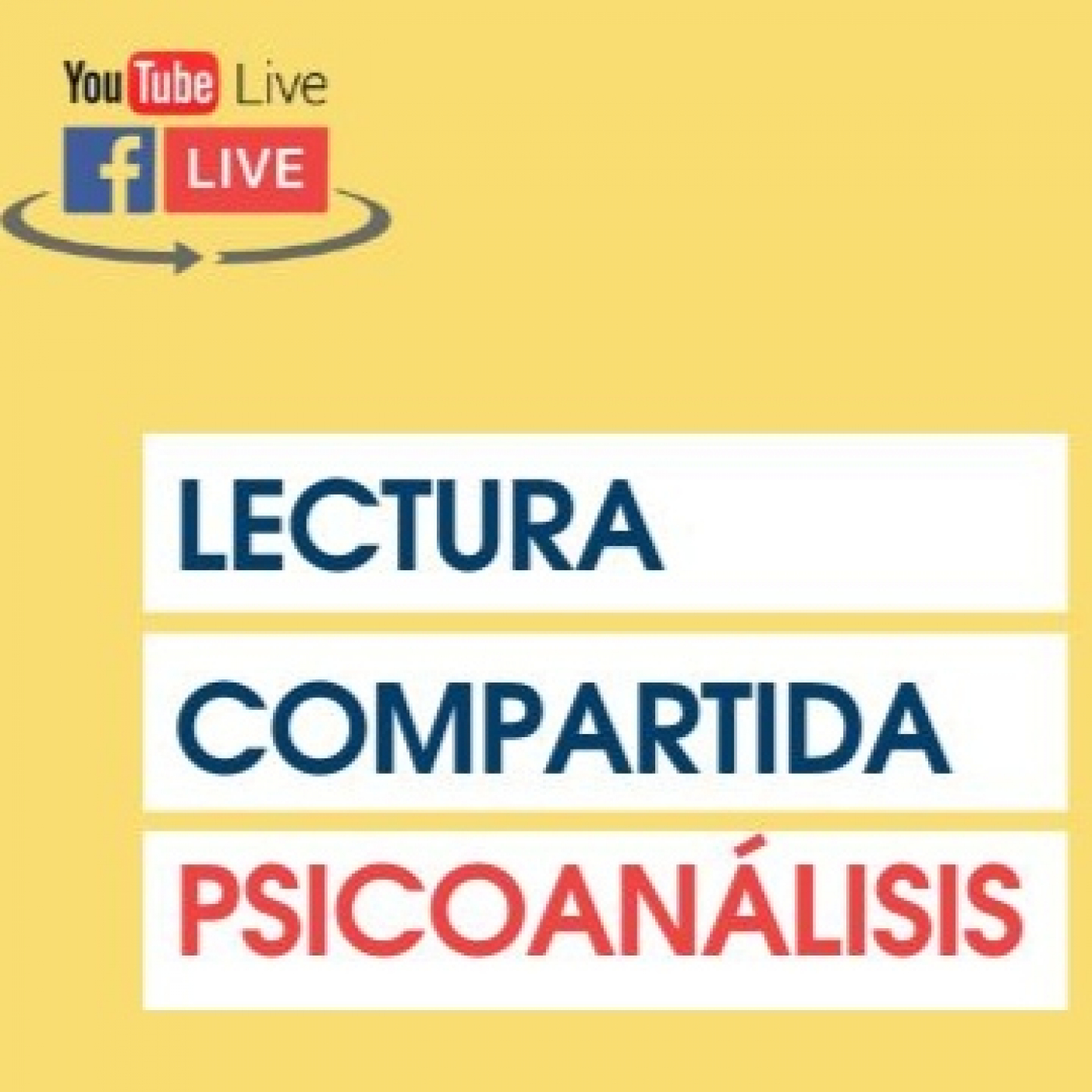 LECTURA COMPARTIDA DE PSICOANÁLISIS. MÁS ALLÁ DEL PRINCIPIO DEL PLACER episode artwork