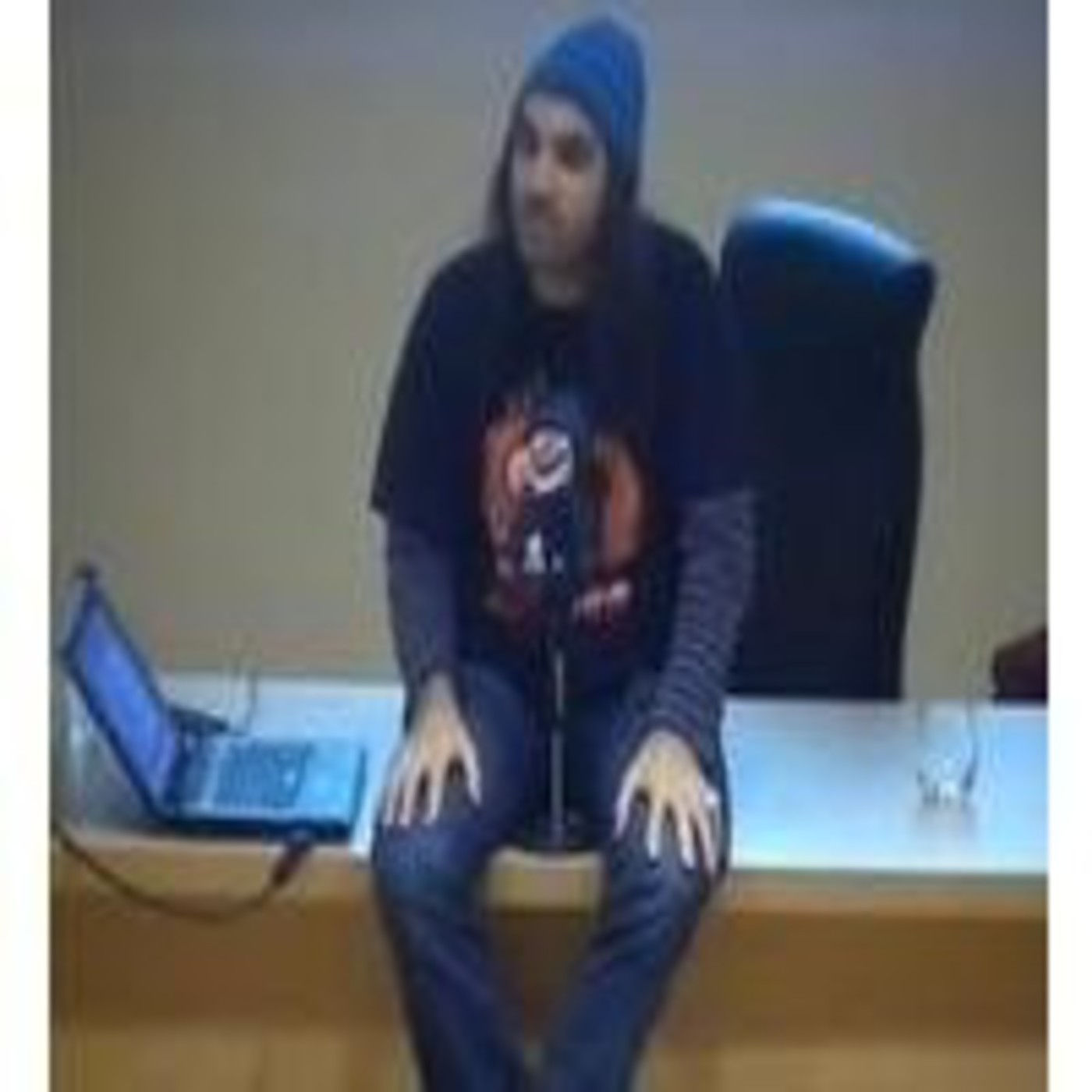 Seguridad informática, con Chema Alonso