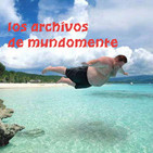 1x05 LOS COMICS AL SOL