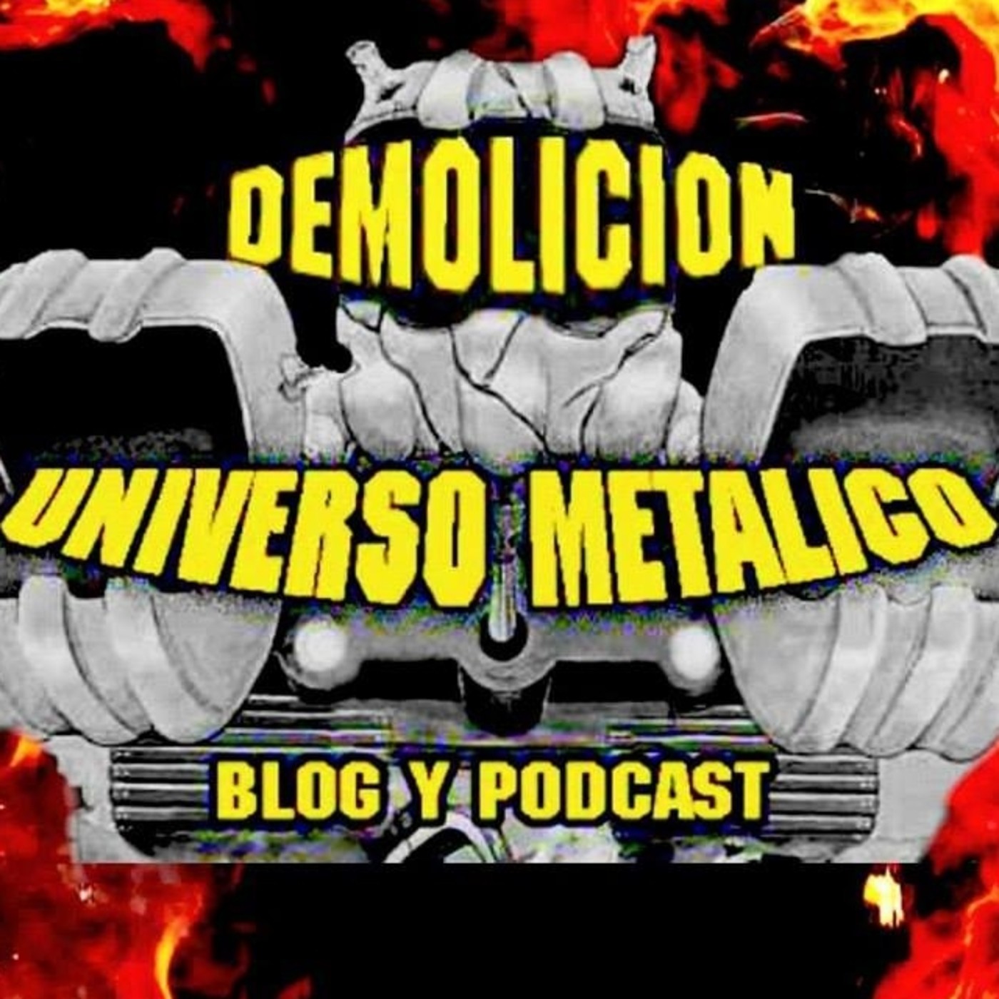 Demolicion:temporada 2017
