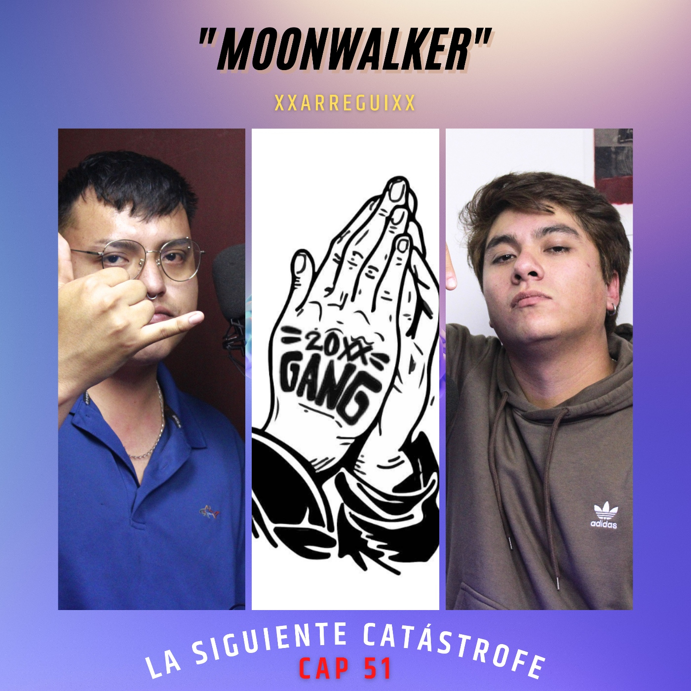 La Siguiente Catástrofe