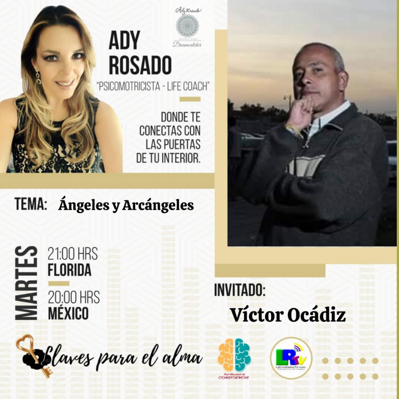 Llaves para el Alma