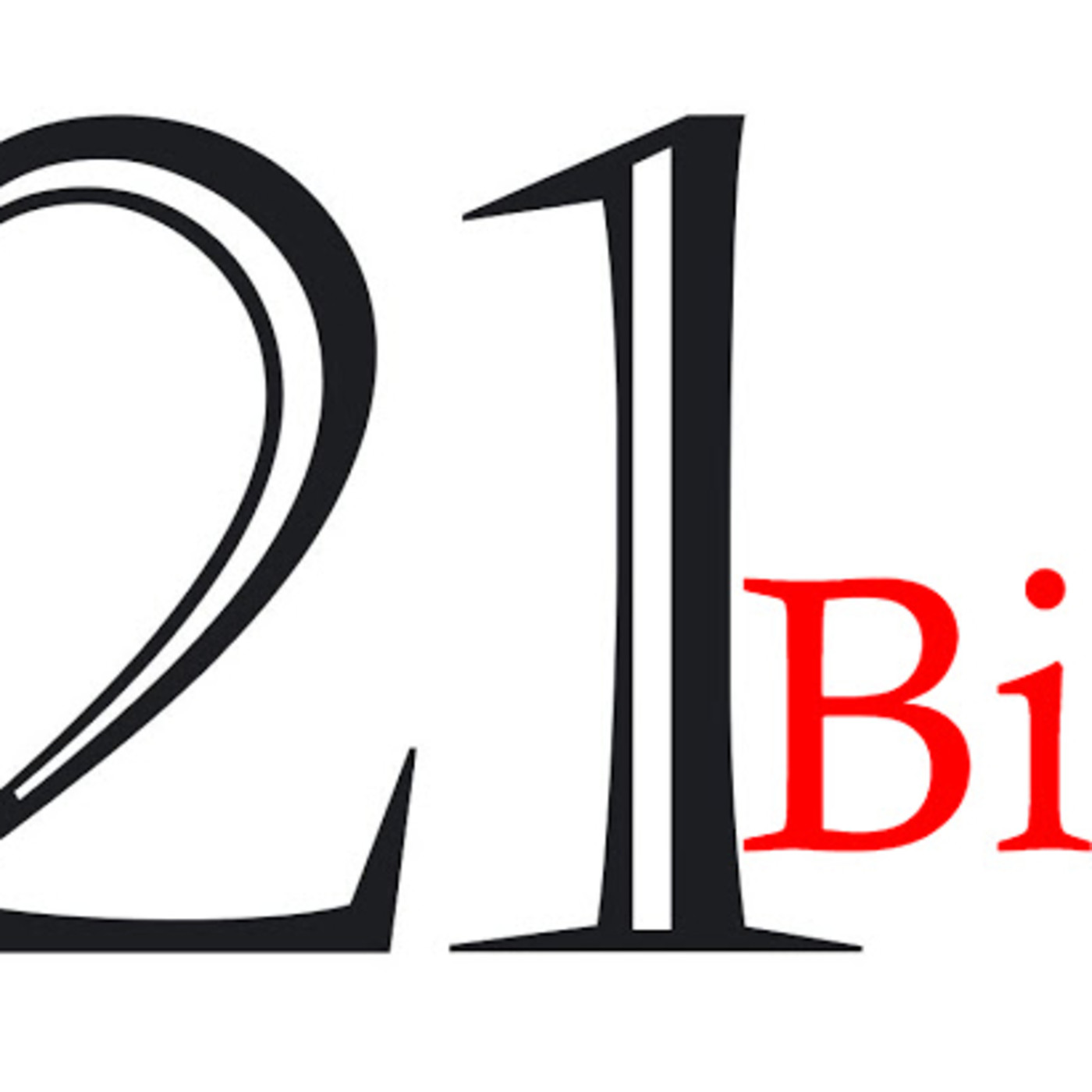 14 de Junio de 2020. 21 bis. episode artwork
