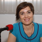 Charla Maite Escobar prevención calor jun18