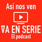Así nos ven (Resiliencia y eventos traumáticos personales) E7T1