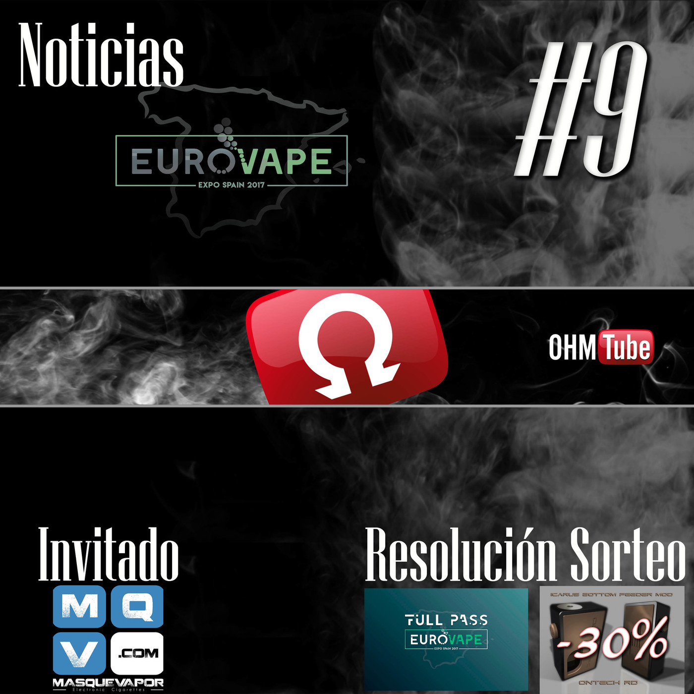 Ohmtube