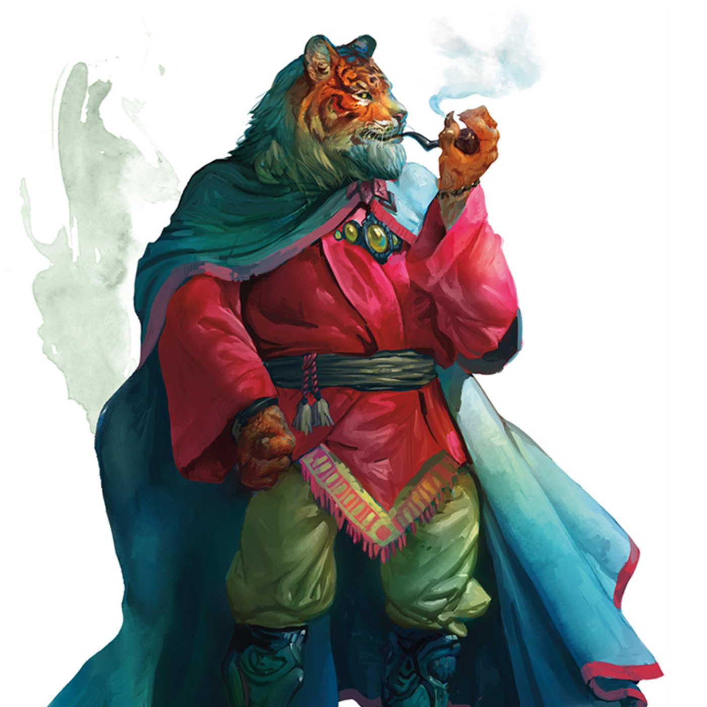Waterdeep Dragon Heist | Campaña