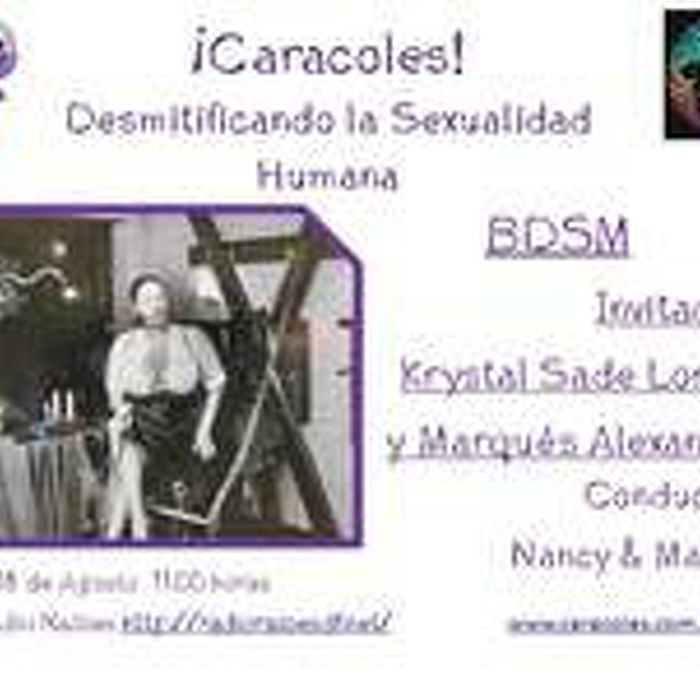 B-D-S-M