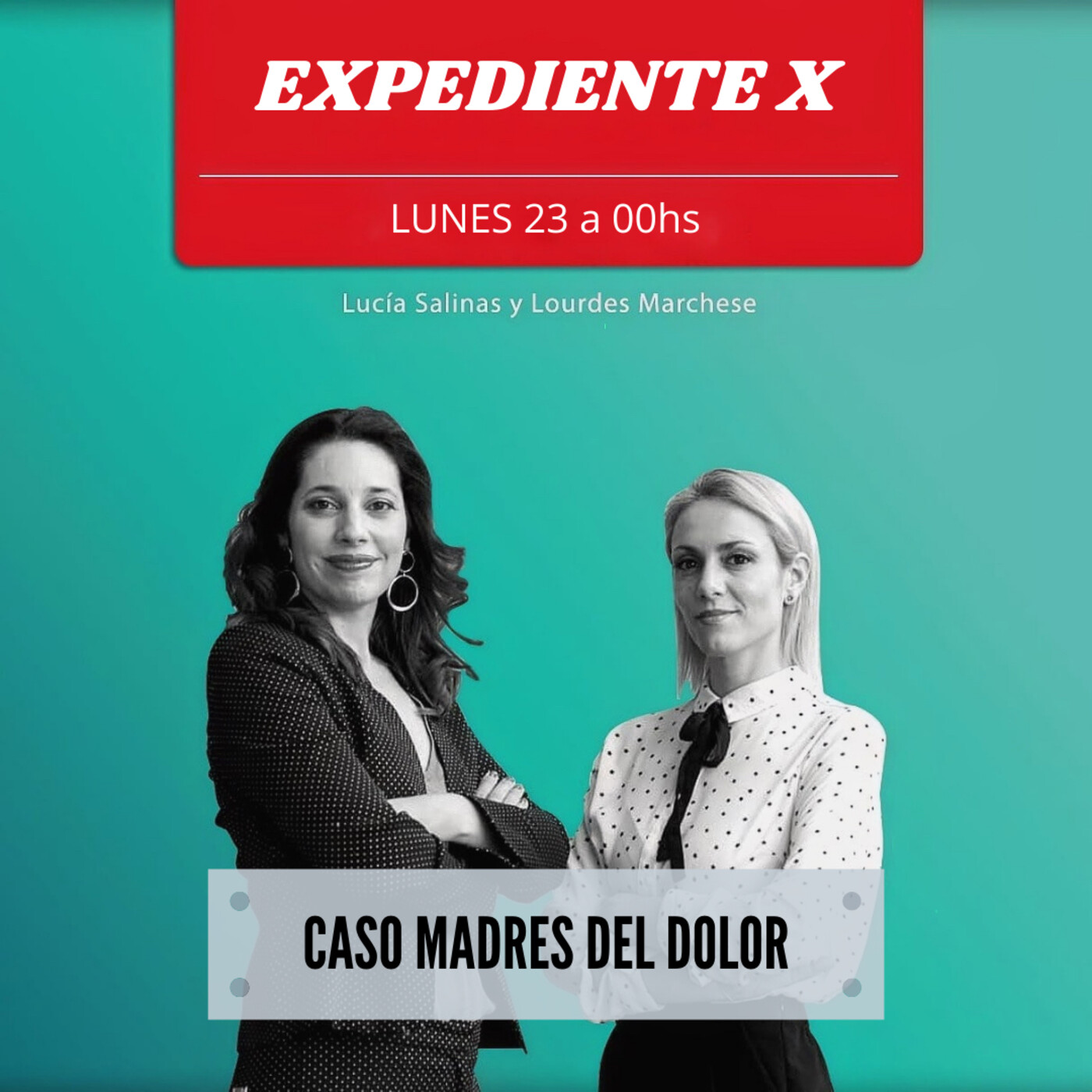 Expediente X