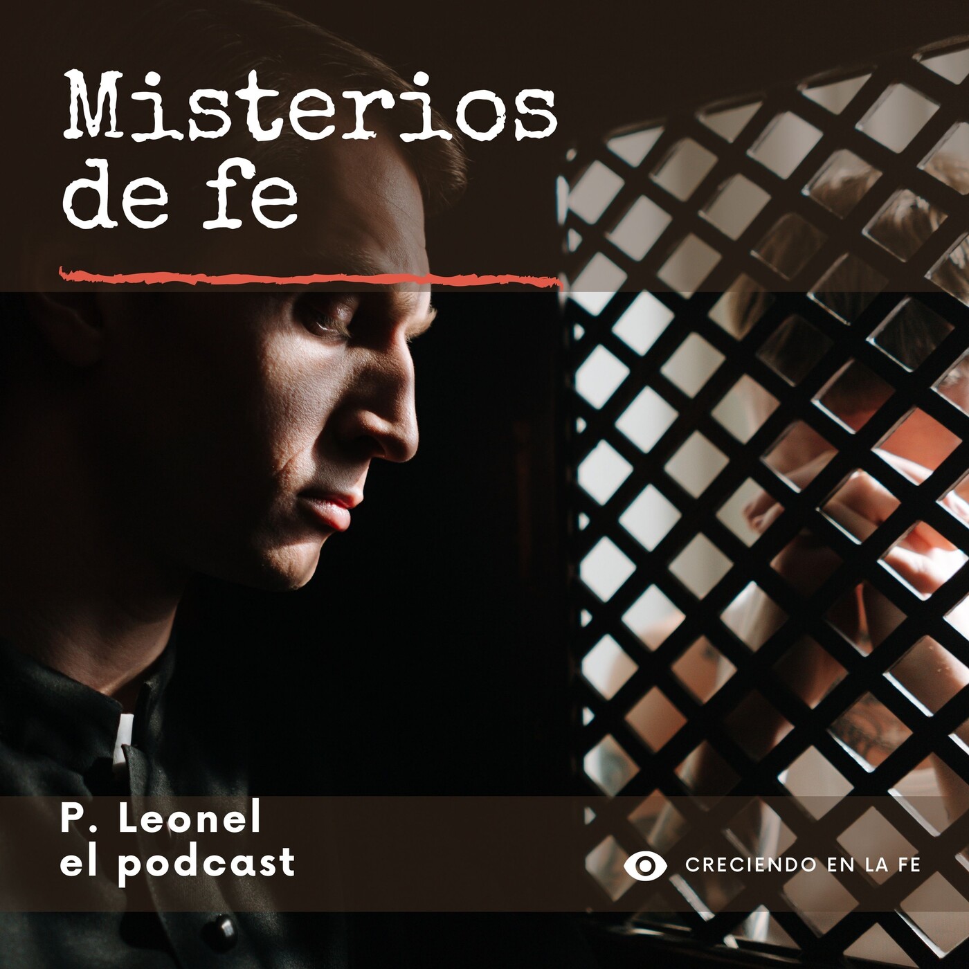 Misterios de Fe