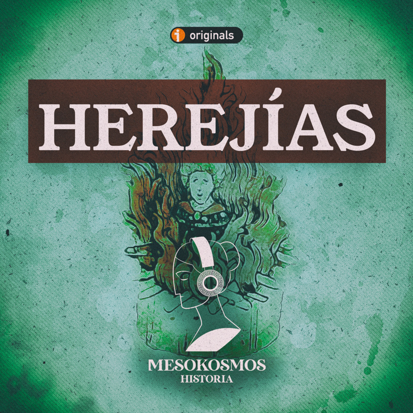 Mesokosmos Historia