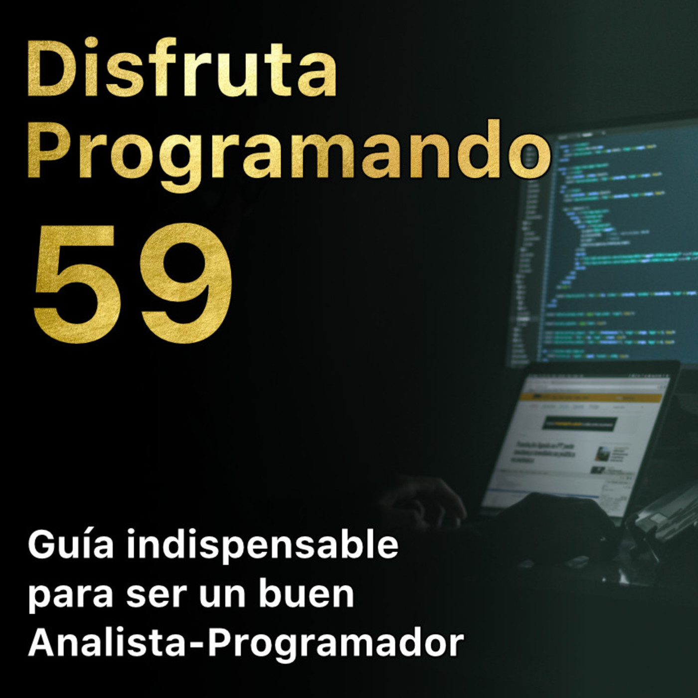 Disfruta Programando