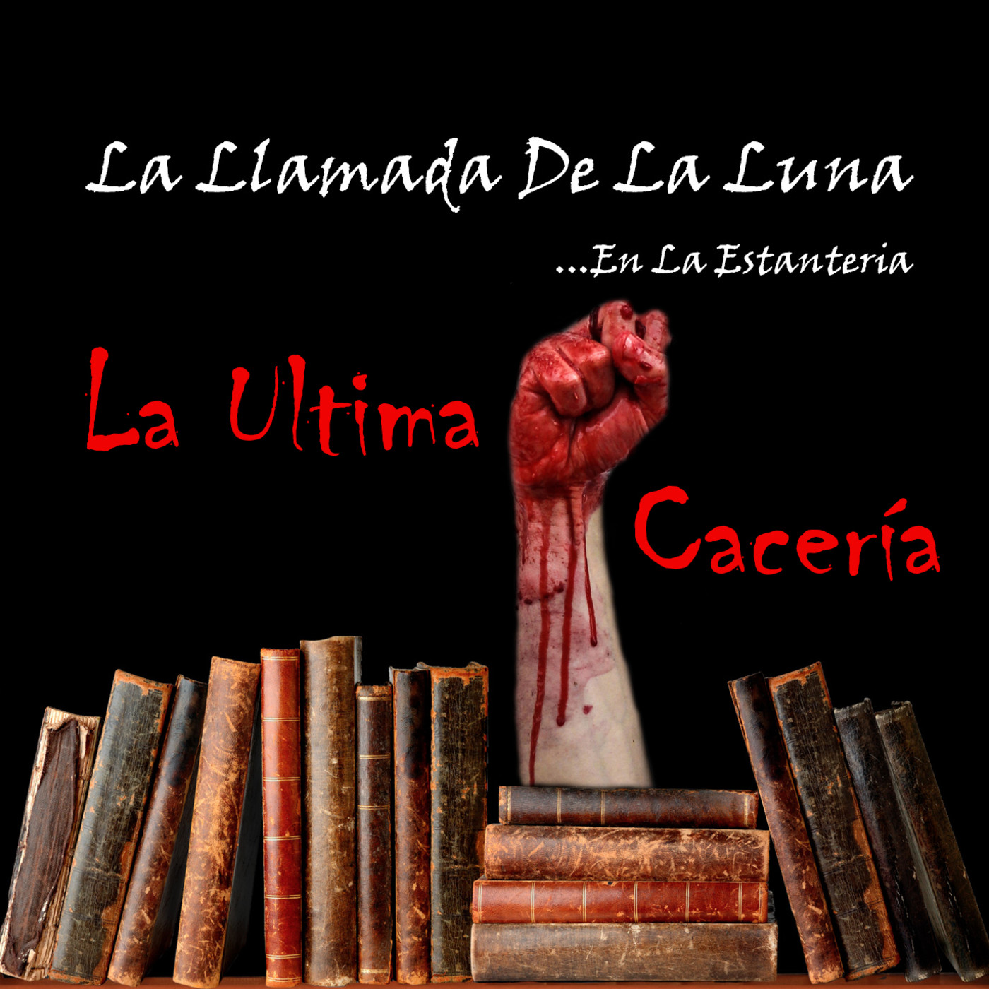 La Llamada De La Luna (LLDLL)
