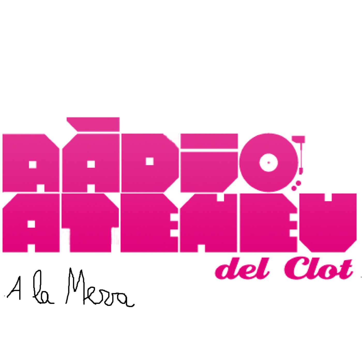 A la meva (programa 32, 03-01-2019) (Comienza el 2019 con música, desde los años 60 hasta la actualidad) episode artwork