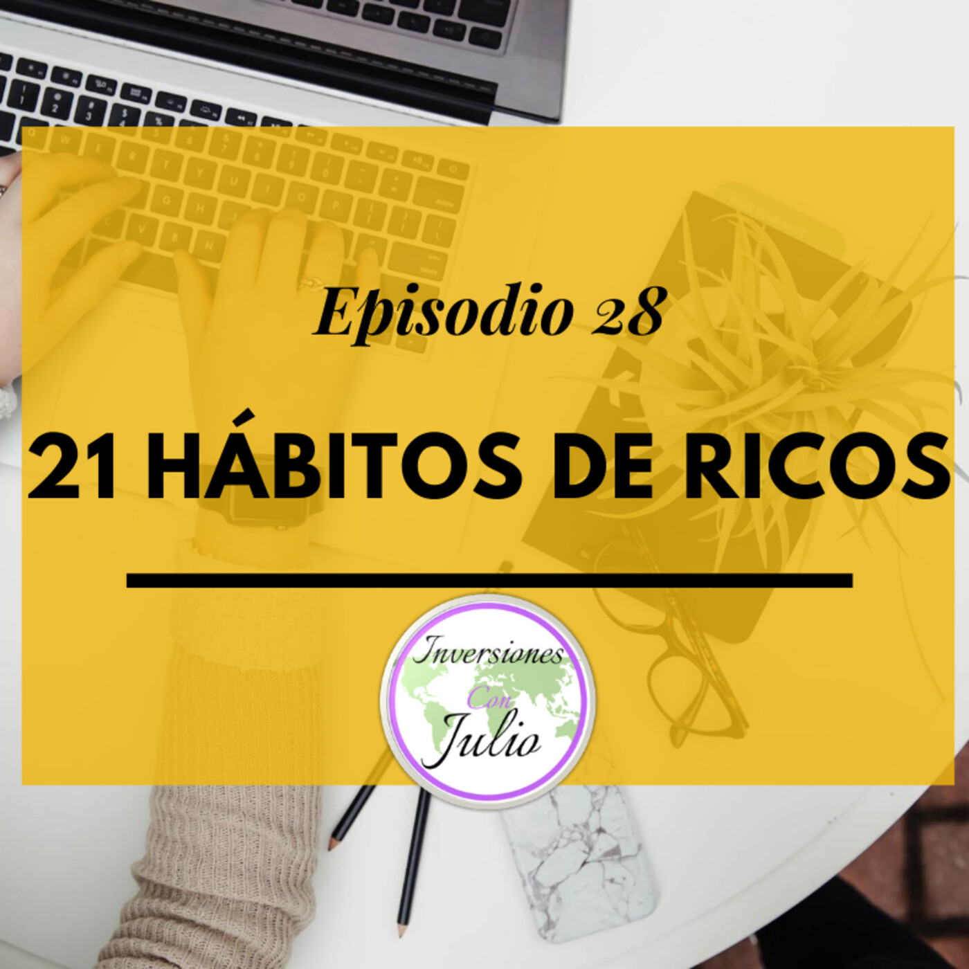 Ideas de negocios por Inversiones Con Julio
