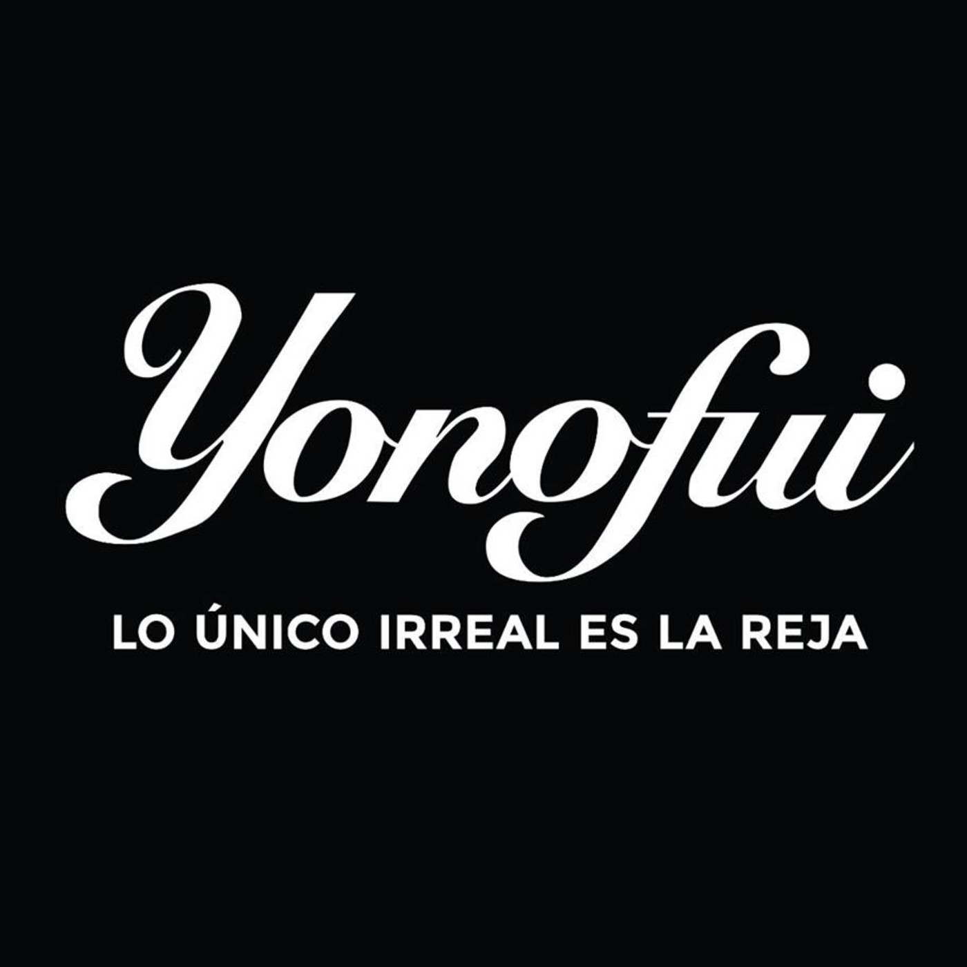 YoNoFui