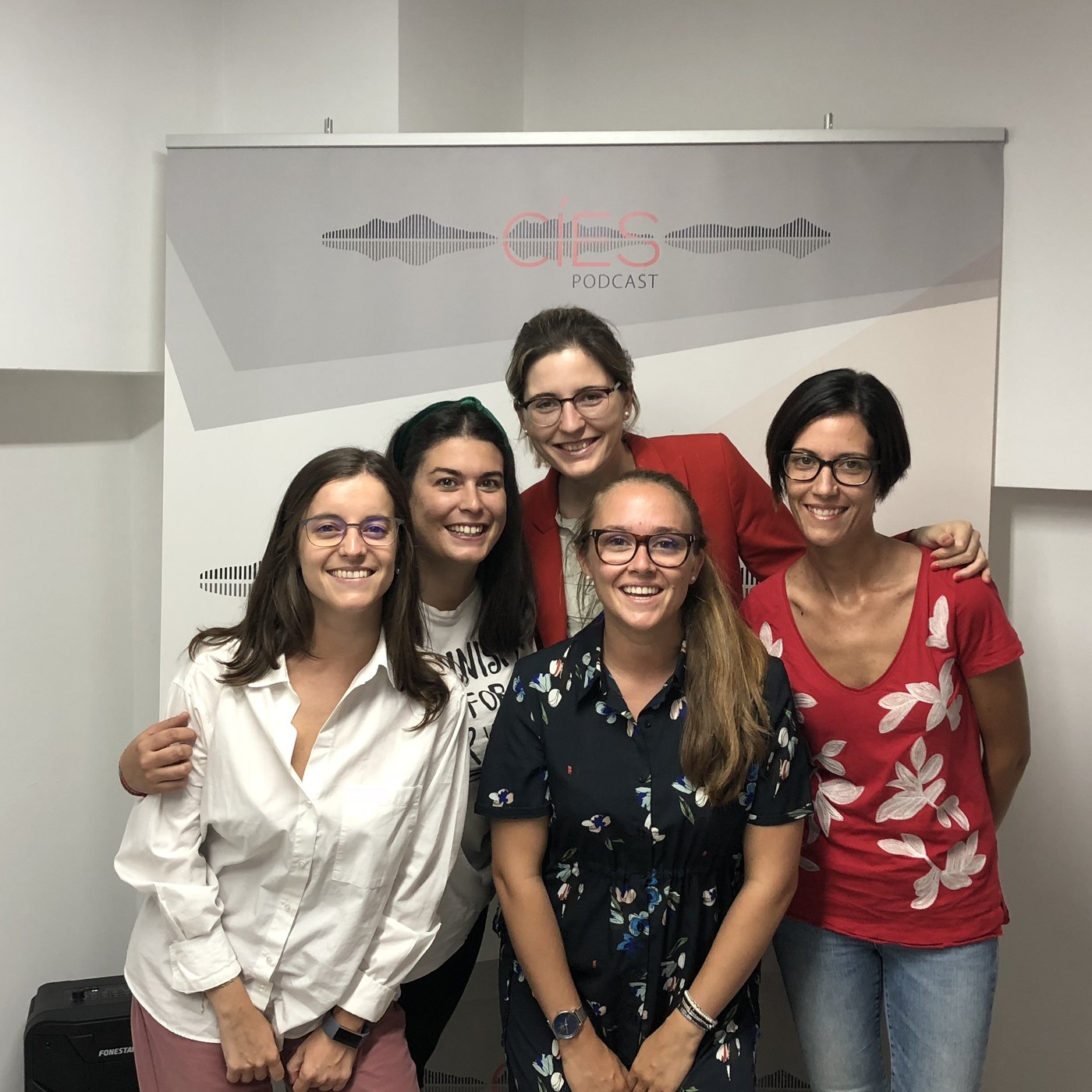 CÍES Podcast: Capítulo 198 _ 17-09-19