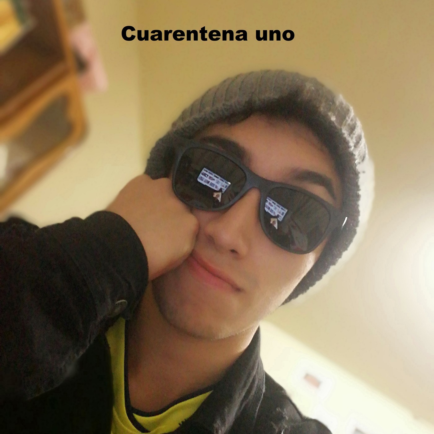 Cuarentena Uno