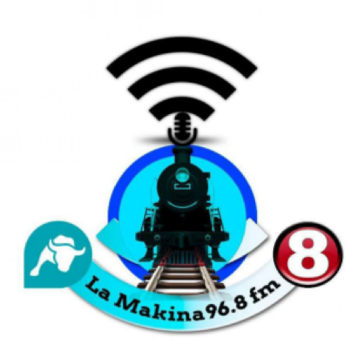 Podcast de La Makina96.8fm Grupo Inter murcia