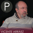 "HE VUELTO TRES VECES DE LA MUERTE". Con el Dr. Vicente Arráez.