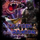 LFDR 5x14 The Mandalorian. Análisis S1E03 El Pecado
