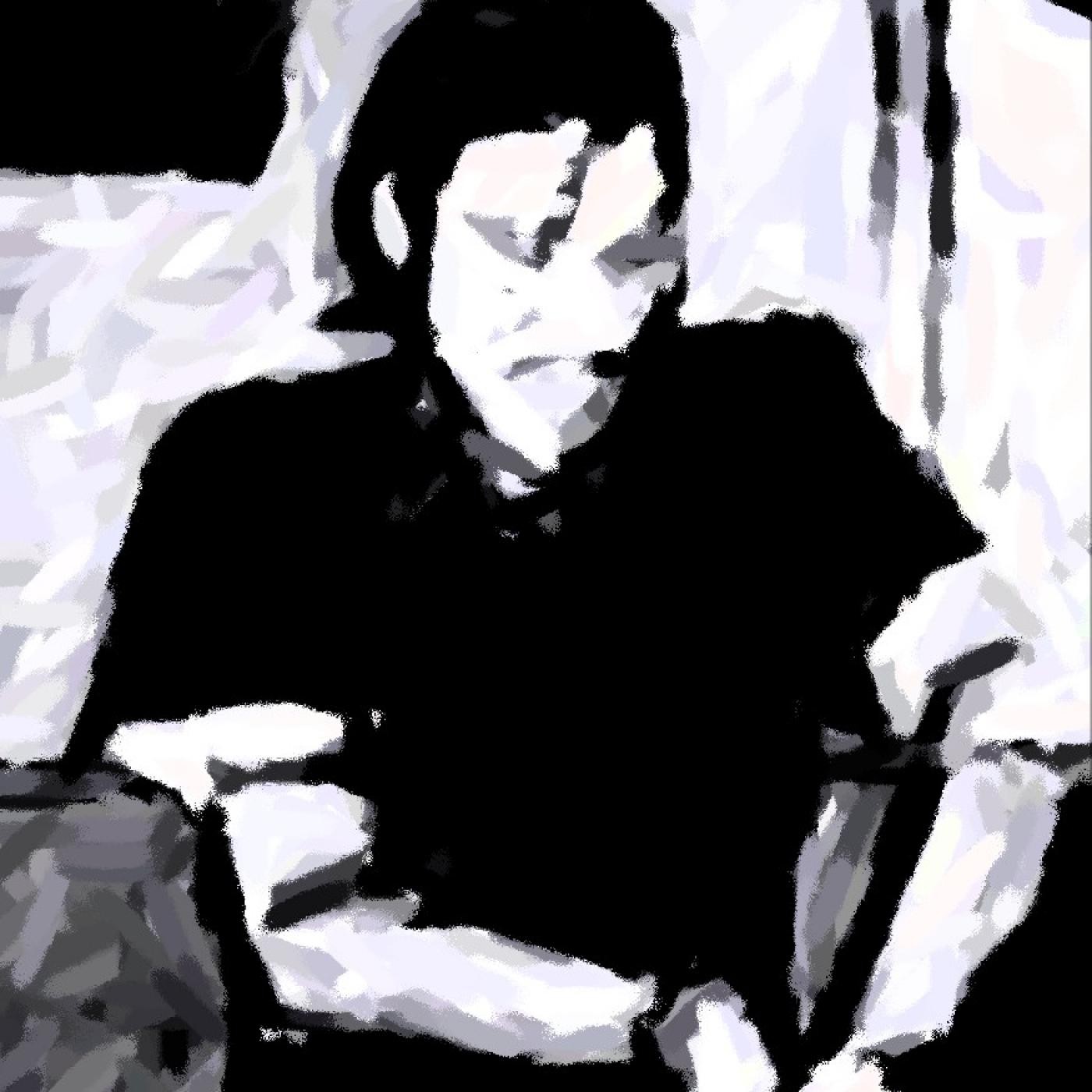 A.Kessaman Harty Session 2013 episode artwork
