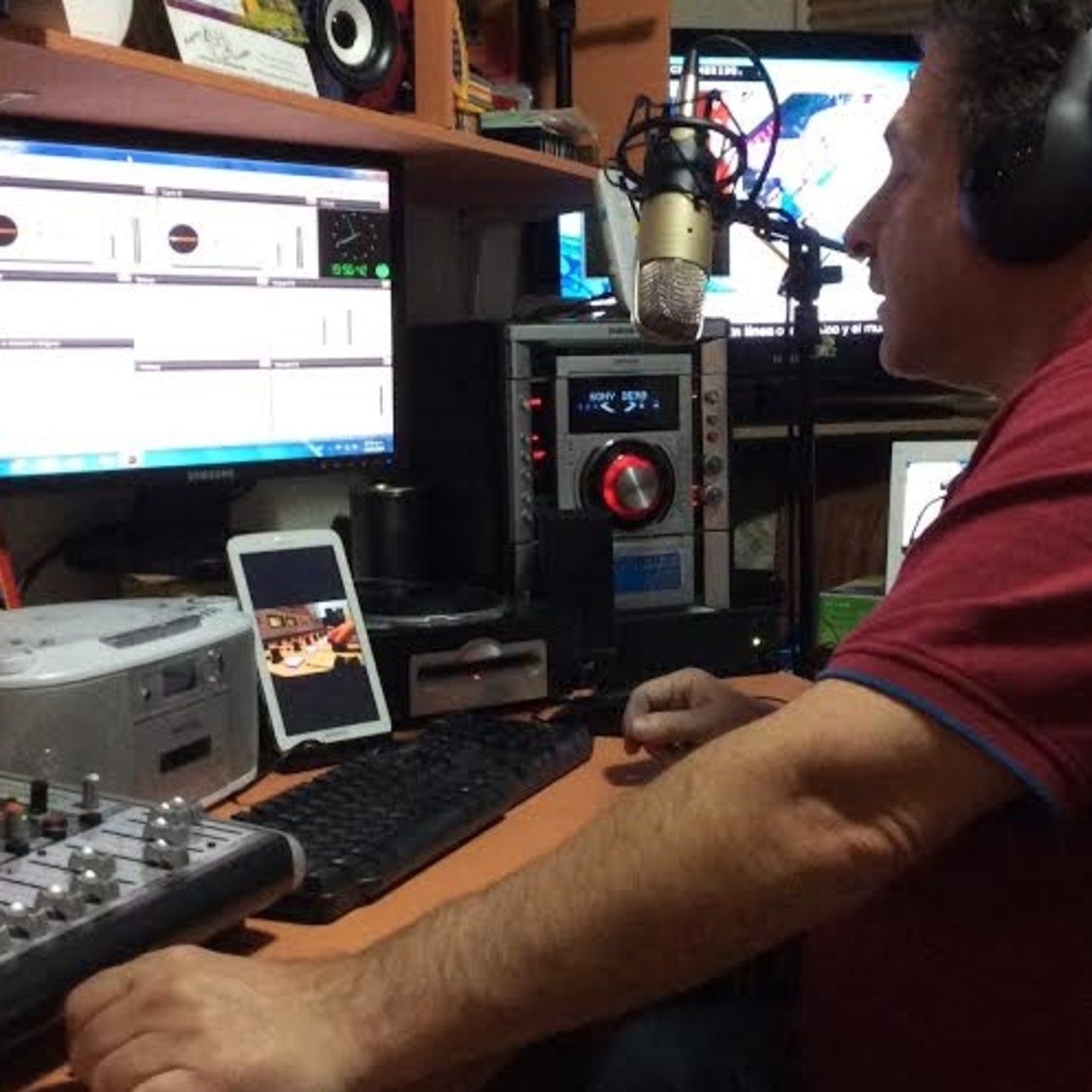 Marcos Iacovelli