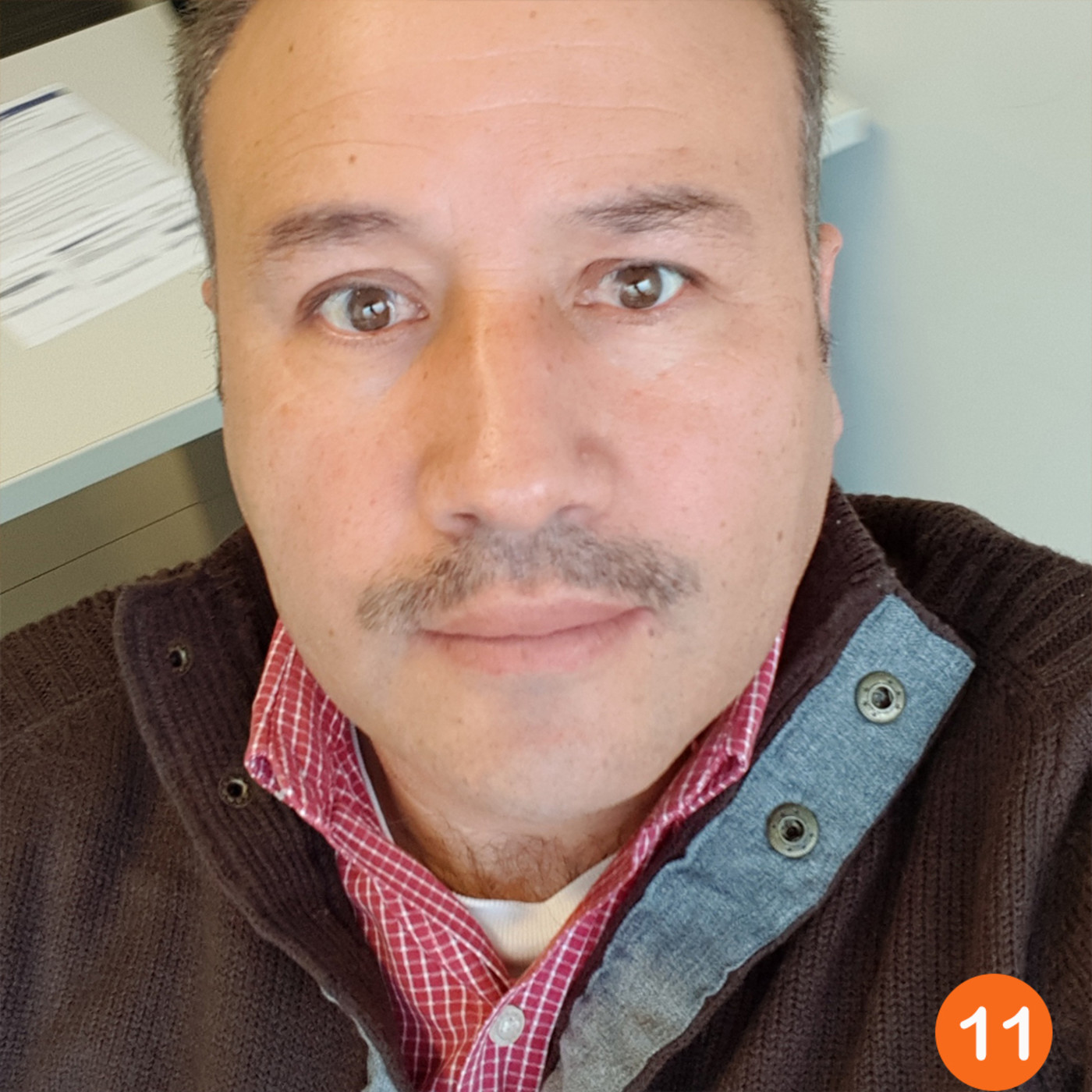 PODCAST de Valentín Rodríguez