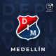 Independiente Medellín Octubre 23