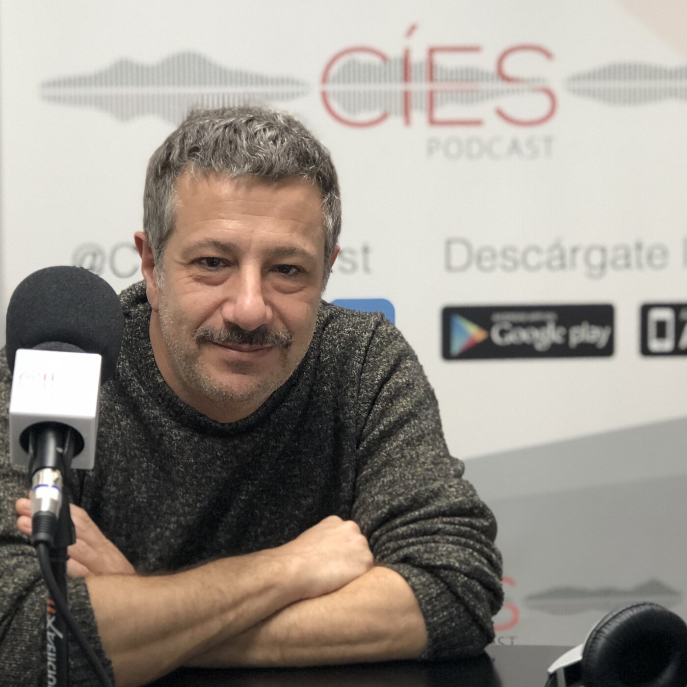 CÍES Podcast: Capítulo 755 _ 30-12-21