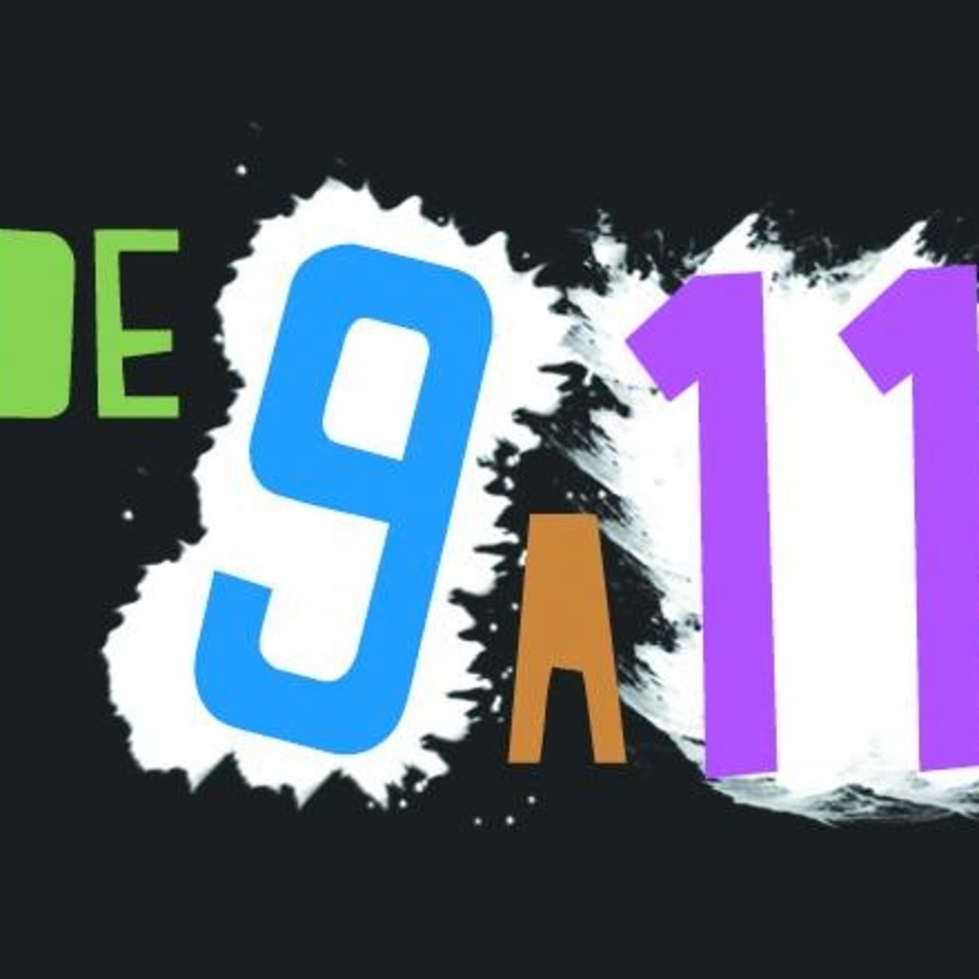 De 9 a 11