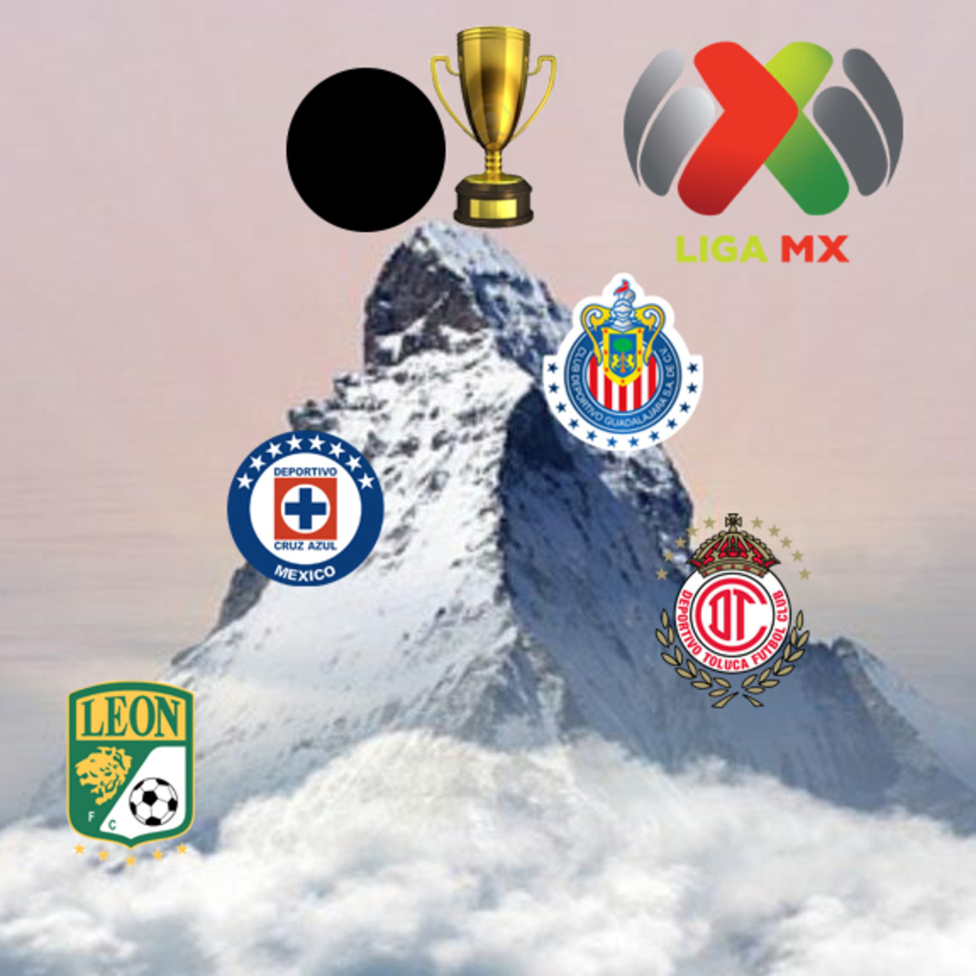 Desde las gradas