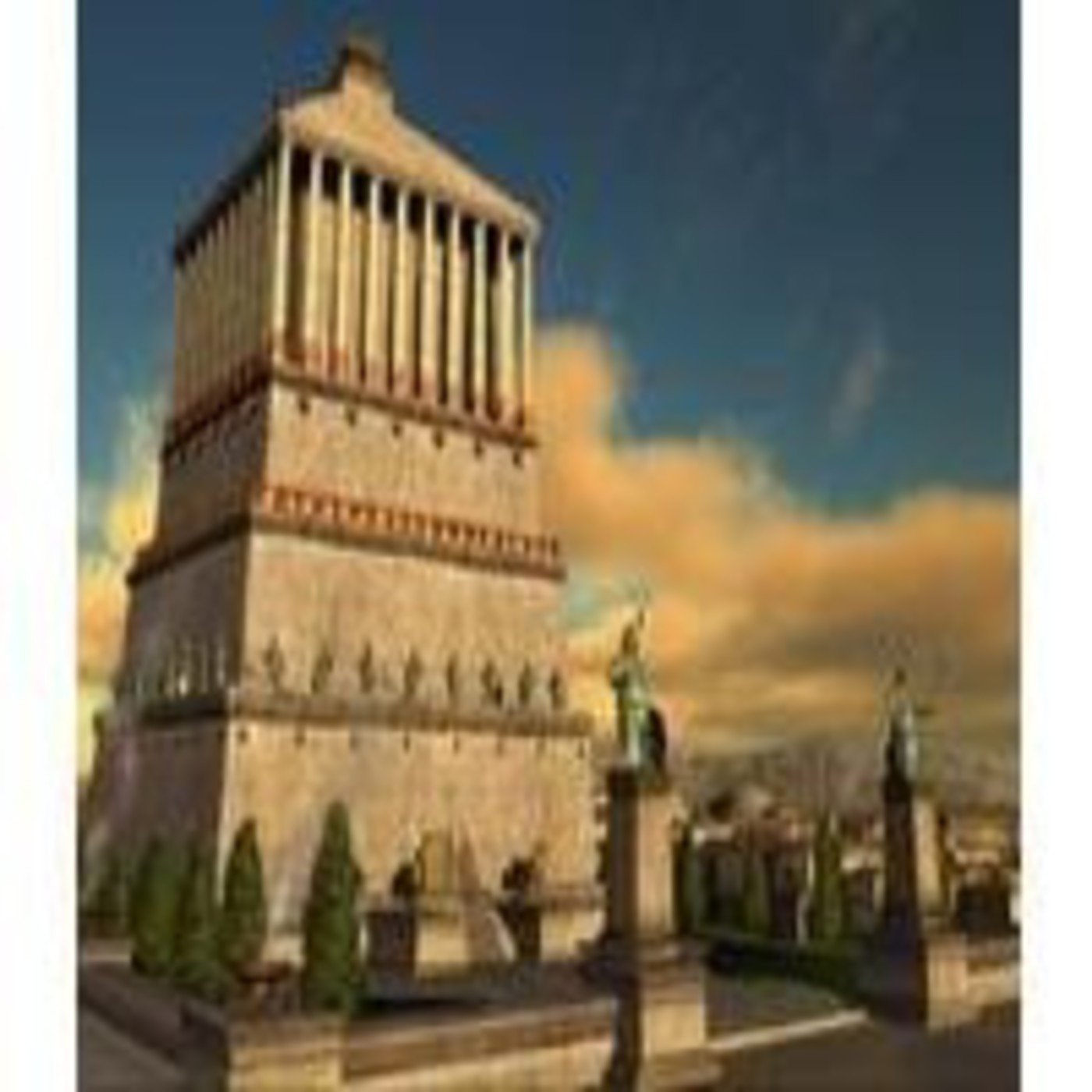 ::Más allá de la historia::Los Misterios nos miran