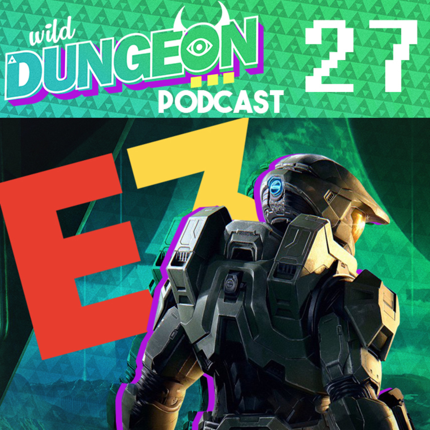 PODCAST #27: Predicciones Microsoft/Bethesda | Y más cosas... episode artwork