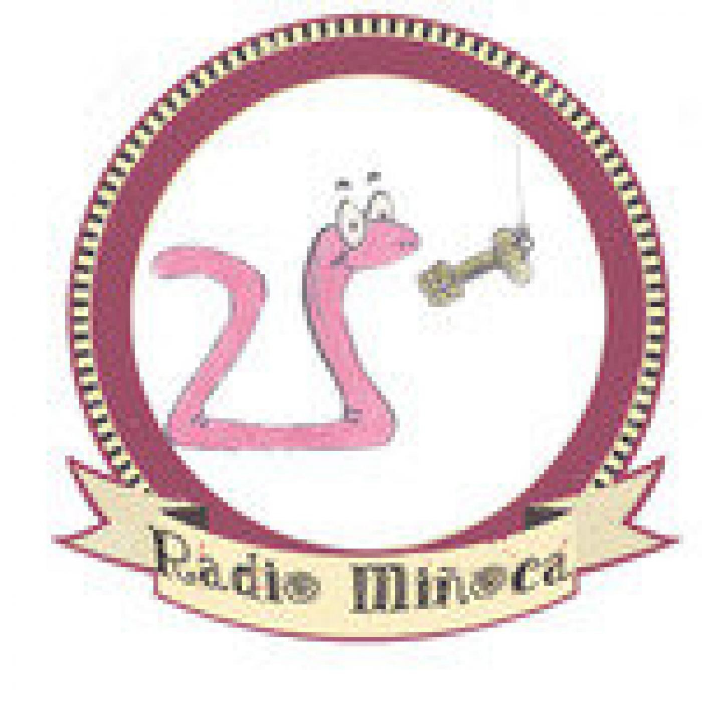 Radio Miñoca