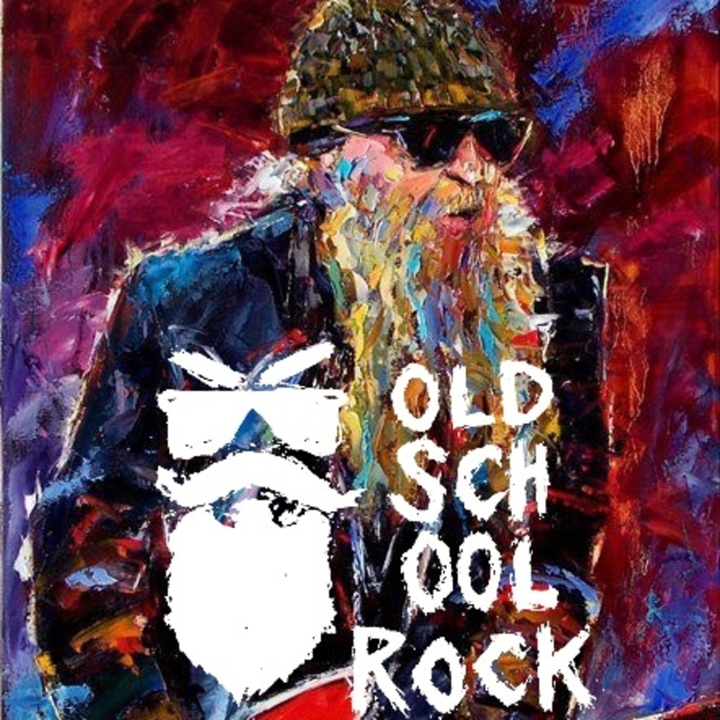 Old School Rock Radio