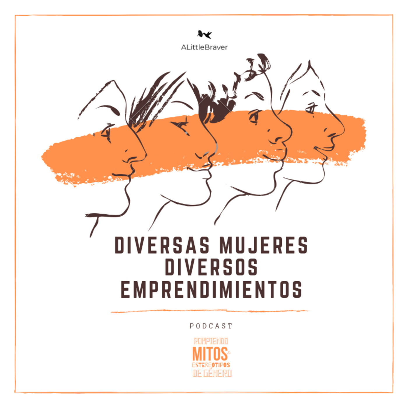 Rompiendo Mitos y Estereotipos de género