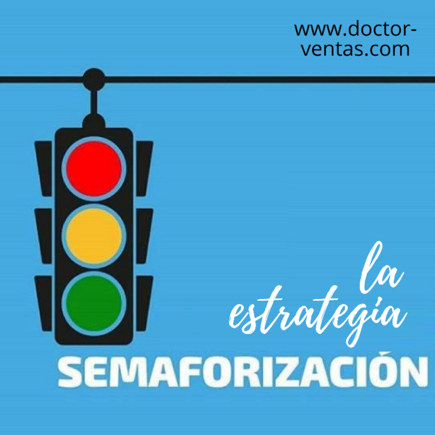 La ventaja de usar la semaforización en las mediciones de tu negocio