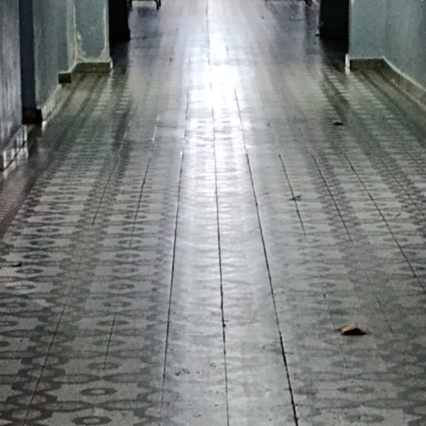 El Pasillo
