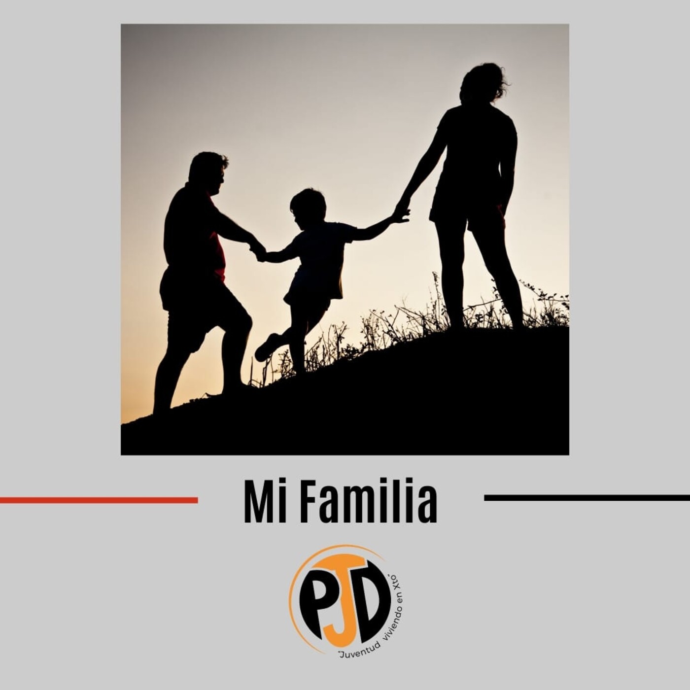 Pastoral Juvenil de Desamparados