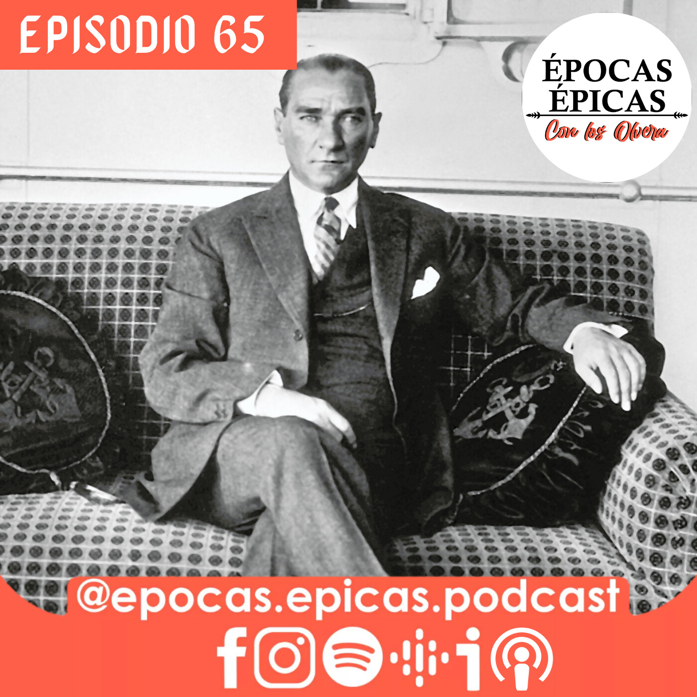 Épocas Épicas