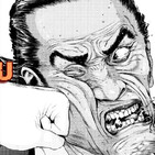 Tak Tak Duken - 220 - Los Mangas de Hiroya Oku