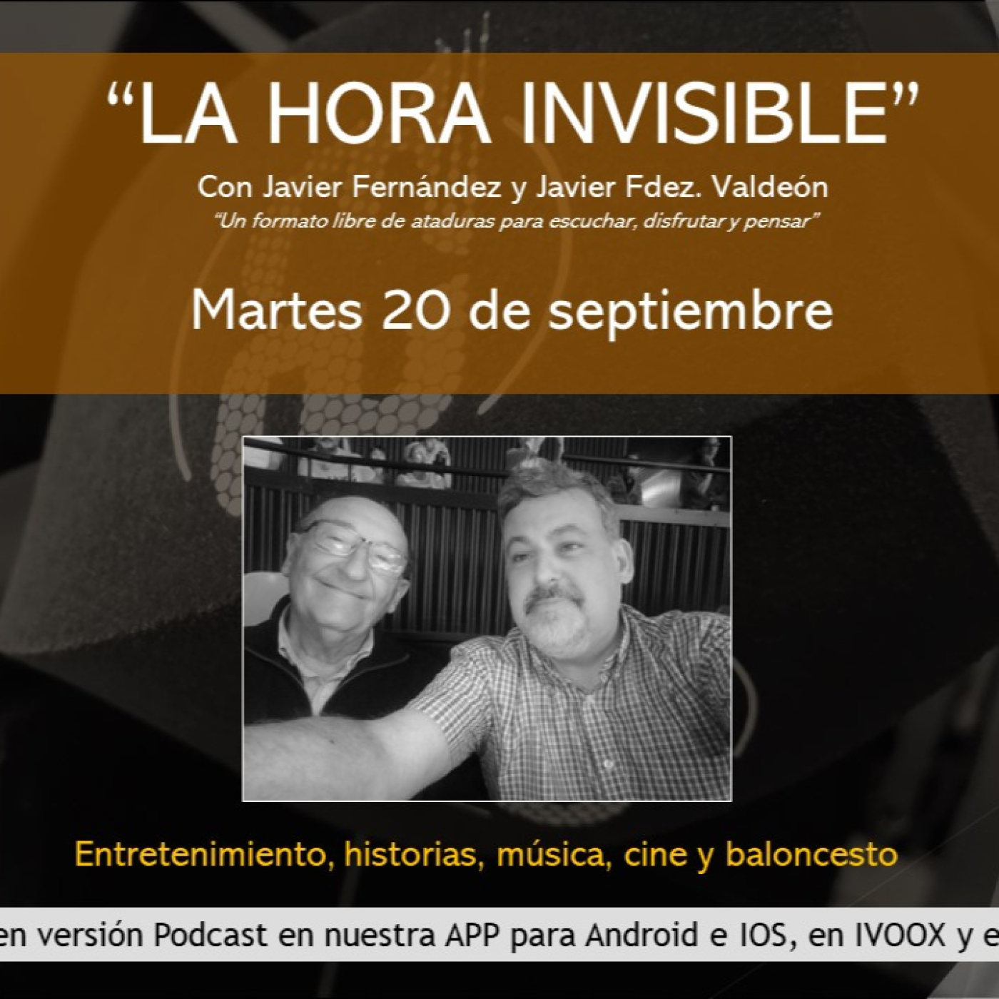 Expebasket Radio Podcast