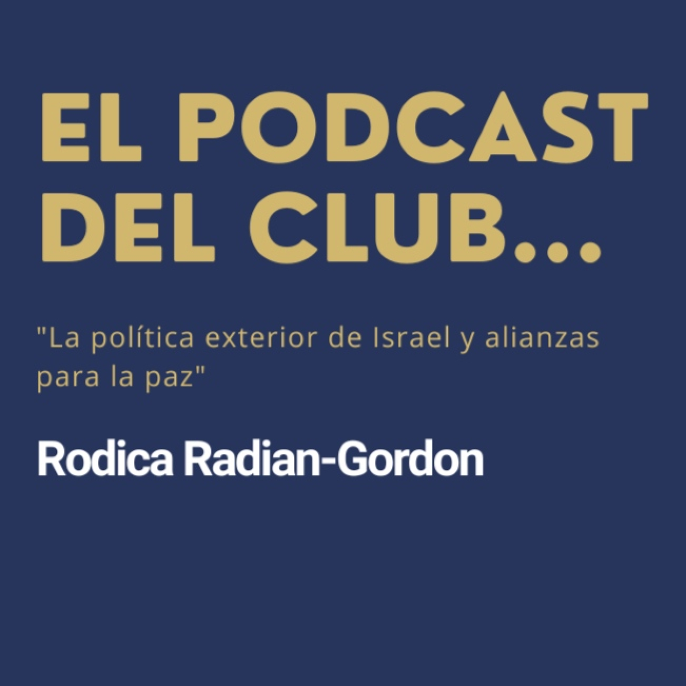 Conferencias de ClubencuentroMB