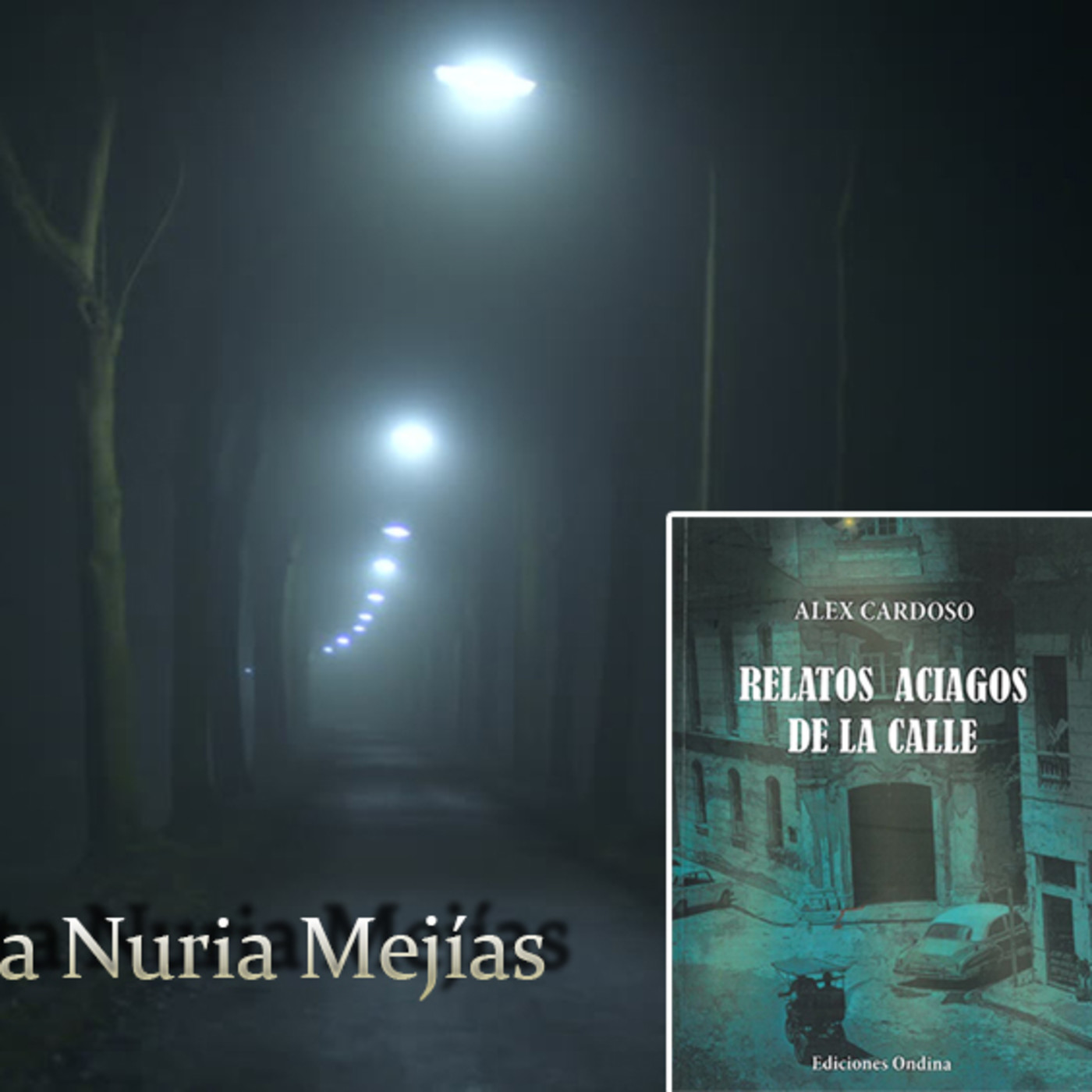 CDM-CANAL DEL MISTERIO (Programa)