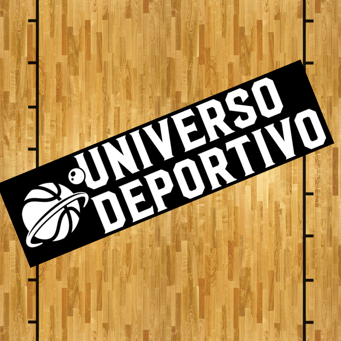 6: En búsqueda de la felicidad en el deporte episode artwork