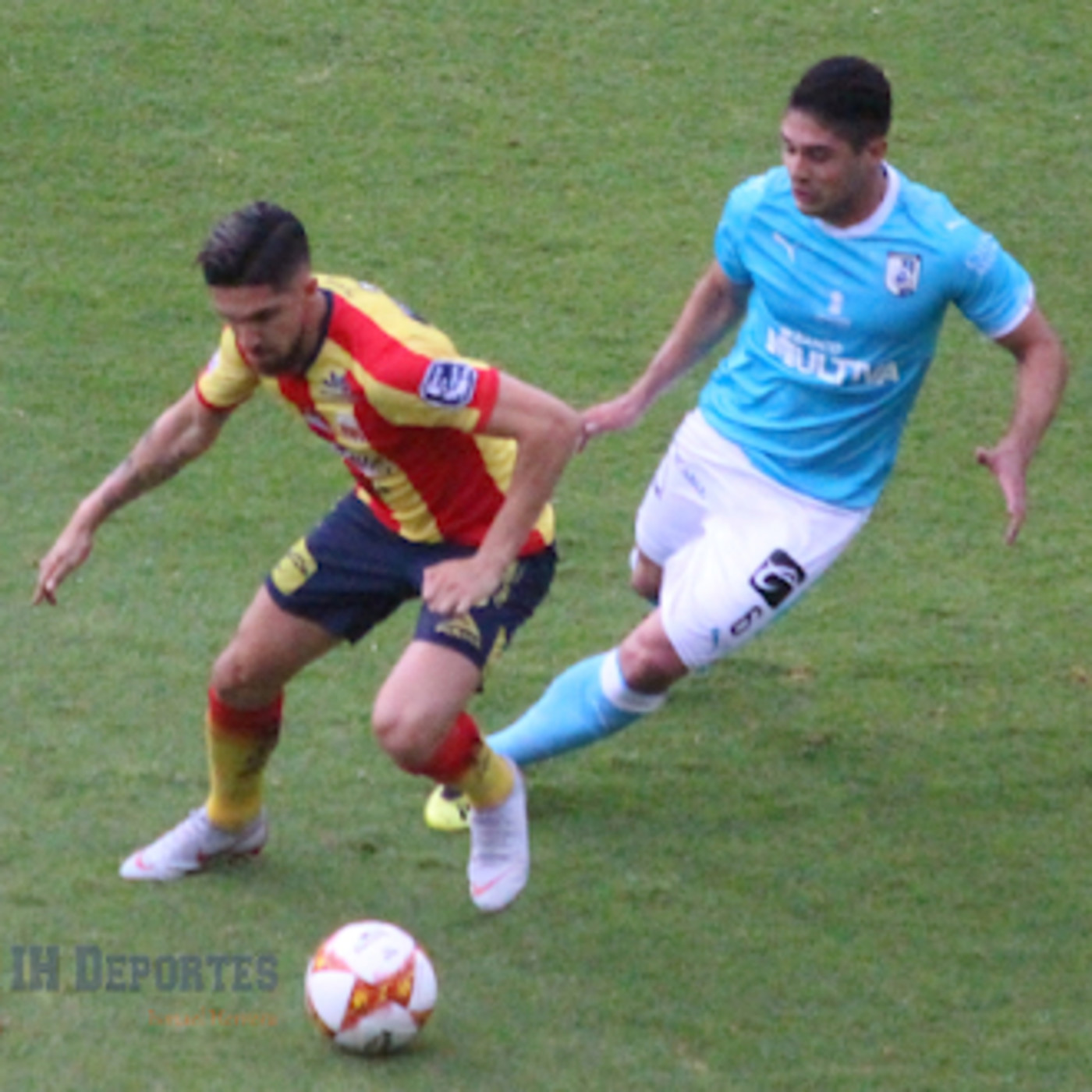 IHDeportes