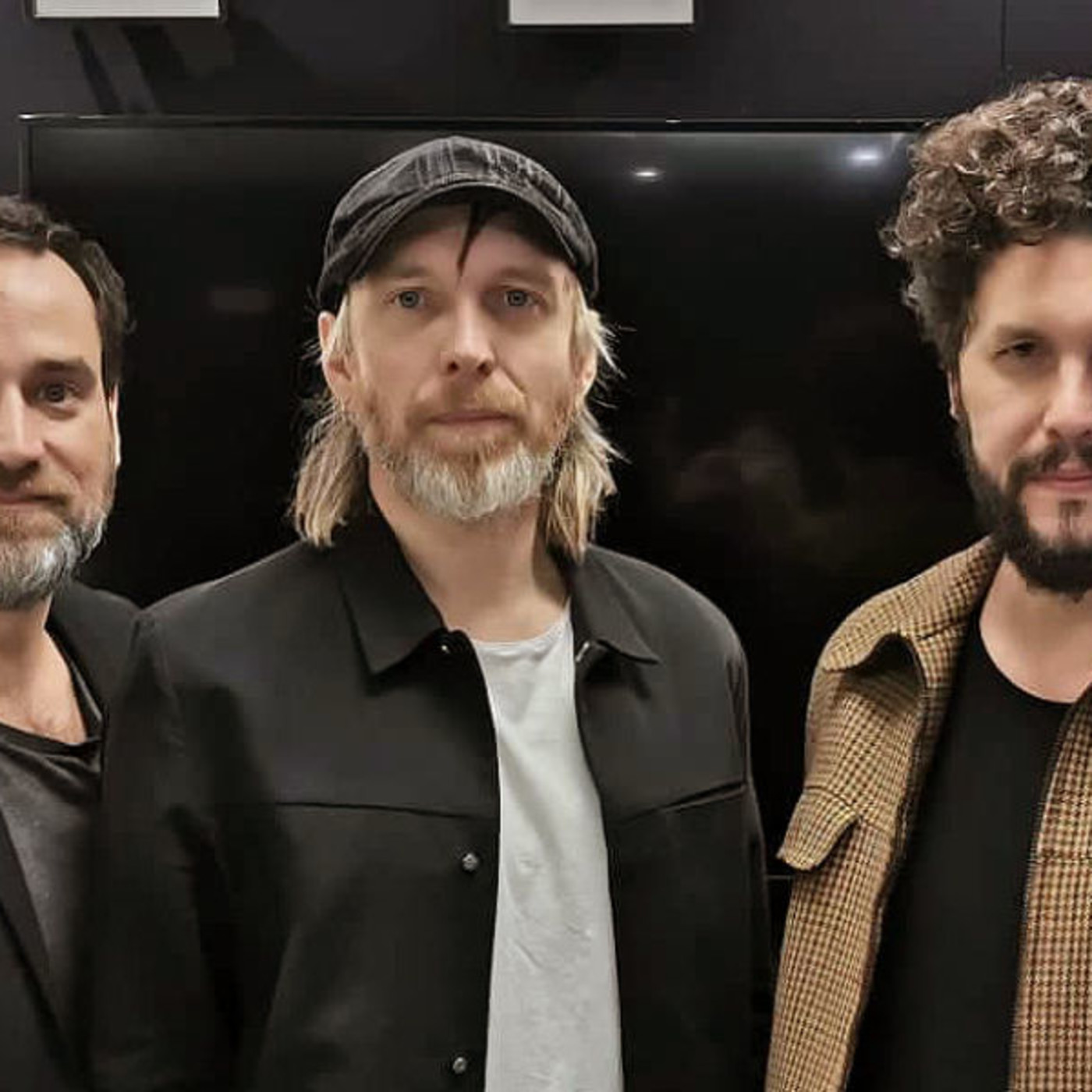 Podcast de Manolo García y Compañía!